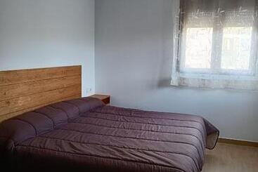 Apartamentos Rurales Fuente Del Peral