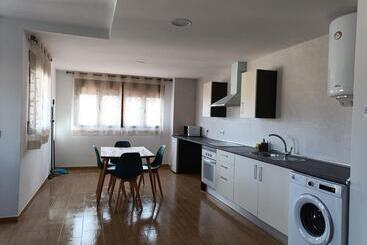Apartamentos Rurales Fuente Del Peral