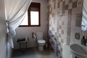 Apartamentos Rurales Fuente Del Peral