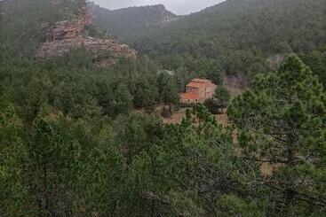 Apartamentos Rurales Fuente Del Peral
