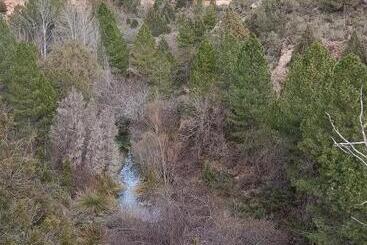Apartamentos Rurales Fuente Del Peral