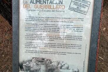 Apartamentos Rurales Fuente Del Peral