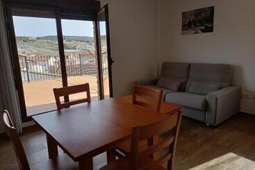 Apartamentos Rurales Fuente Del Peral