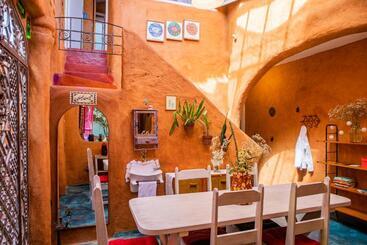 تختخواب و صبحانه Casa Ewa   Hospedaria Ilhabela