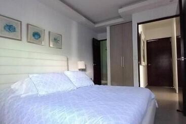 تختخواب و صبحانه Ocean Souls Beach House