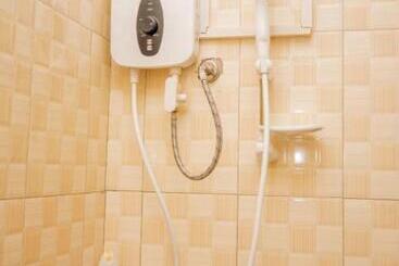 تختخواب و صبحانه Riverpoint Inn, Arusha