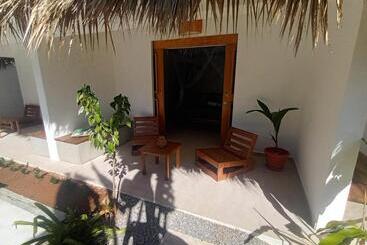 Casa Shambala B&b