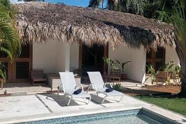 Casa Shambala B&b