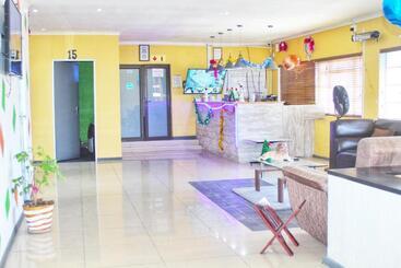Home Stay Accommodation