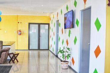 Home Stay Accommodation