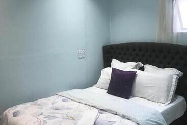Home Stay Accommodation