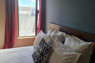 Home Stay Accommodation