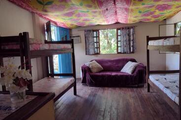 Hostel Kay Pacha