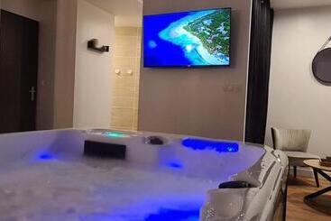 هتل Aqua Rêve