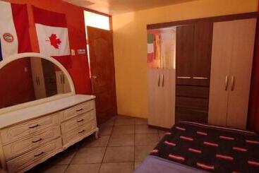 هتل Atuk Wasi Hostel