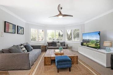호텔 Avonlea, Bowral, Southern Highlands