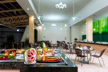 هتل Costa Club Punta Arena   Desayuno Incluido