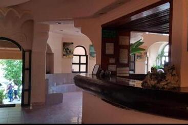 هتل Costa Miramar Acapulco