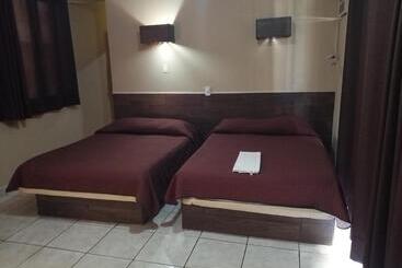 هتل Costa Miramar Acapulco