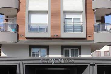 هتل Cosy Suite