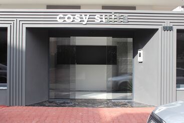 هتل Cosy Suite
