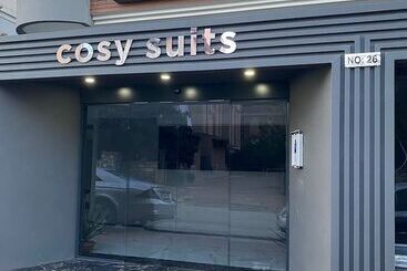 هتل Cosy Suite