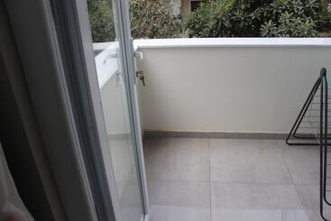 هتل Cosy Suite