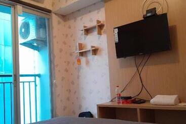 هتل Day Use Inn At Serpong Green View Apartment Bsd
