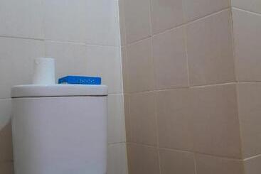هتل Day Use Inn At Serpong Green View Apartment Bsd