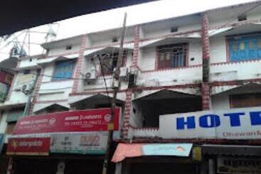 هتل India,muzaffarpur