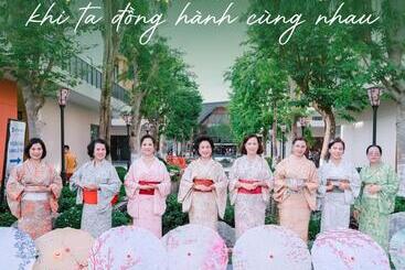 هتل Khoáng Nóng Wyndham Thanh Thủy