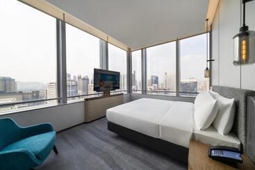 هتل Maqo Changsha