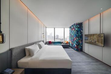 هتل Maqo Changsha