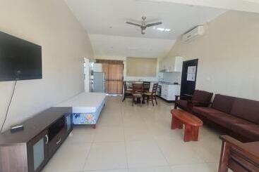 هتل New Door Villas