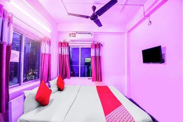 酒店 Suleman Palace & Guest House
