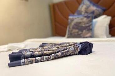 هتل The Dreams