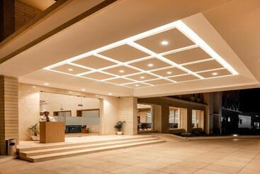 هتل The Orchid Jamnagar