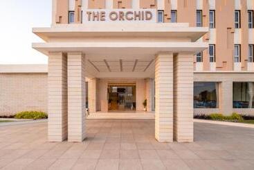 هتل The Orchid Jamnagar