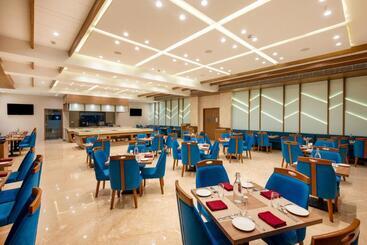 هتل The Orchid Jamnagar