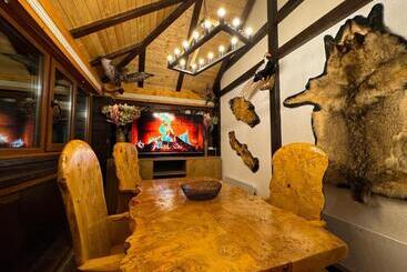 Ice Dream Apartmani