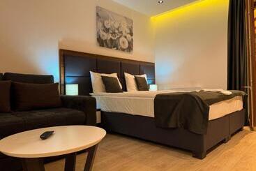 Ice Dream Apartmani