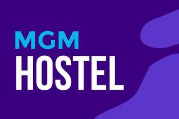 Sky Hostel