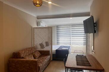 Narinn Holiday Apartments 3