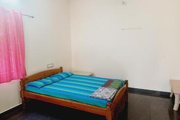 پانسیون Chalet Stay