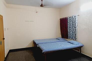پانسیون Chalet Stay