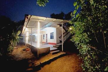 پانسیون Chalet Stay