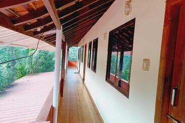 پانسیون Chalet Stay