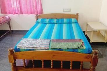 پانسیون Chalet Stay