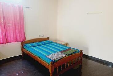 پانسیون Chalet Stay