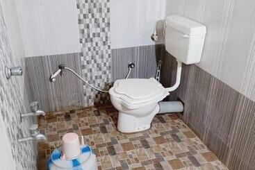 پانسیون Chalet Stay